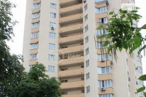 Сдается в аренду 2-комнатная квартира 55 кв. м в Киеве