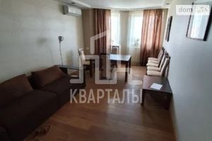 Сдается в аренду 3-комнатная квартира 98 кв. м в Киеве