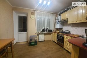 Продается 1-комнатная квартира 46 кв. м в Виннице