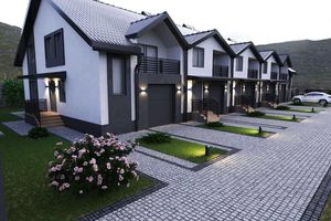 Продается часть дома 150 кв. м с бассейном