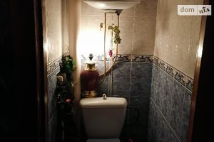 Продается 4-комнатная квартира 78 кв. м в Сумах
