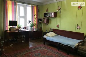 Продається 2-кімнатна квартира 61 кв. м у Дніпрі