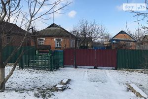 Продається одноповерховий будинок 65 кв. м з мансардою