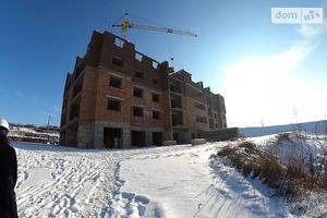 Продається 1-кімнатна квартира 57.96 кв. м у Хмельницькому