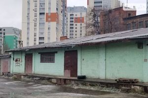 Сдается в аренду здание / комплекс 100 кв. м в 1-этажном здании