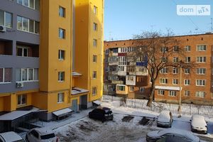 Продається 3-кімнатна квартира 76 кв. м у Хмельницькому