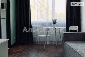 Здається в оренду 1-кімнатна квартира 27 кв. м у Києві