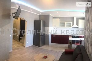 Здається в оренду 1-кімнатна квартира 40 кв. м у Києві