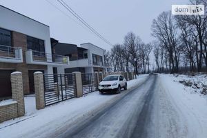 Продается дом на 2 этажа 193 кв. м с камином