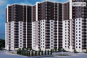 Продается 2-комнатная квартира 94.25 кв. м в Черкассах