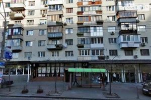 Сдается в аренду 1-комнатная квартира 35 кв. м в Киеве