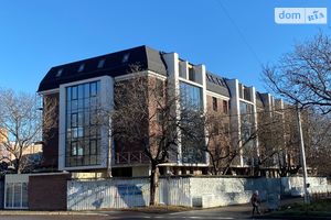 Продається 3-кімнатна квартира 75.6 кв. м у Одесі