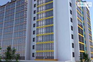 Продается 2-комнатная квартира 64.3 кв. м в Чернигове