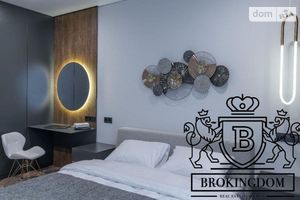 Сдается в аренду 3-комнатная квартира 86 кв. м в Киеве