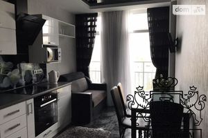Здається в оренду 1-кімнатна квартира 45 кв. м у Києві