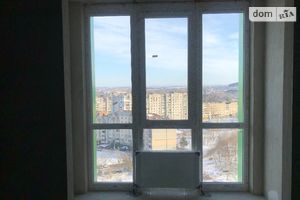 Продается 2-комнатная квартира 72.08 кв. м в Львове