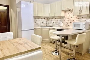 Здається в оренду 1-кімнатна квартира 55 кв. м у Києві