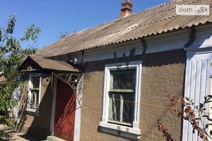 Продается одноэтажный дом 50 кв. м с мансардой