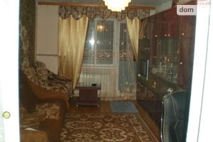 Продається 2-кімнатна квартира 50 кв. м у Іванівці