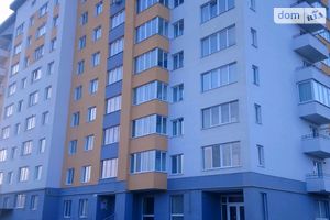 Продается 2-комнатная квартира 60 кв. м в Тернополе