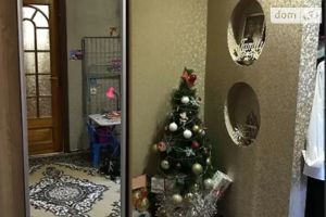 Продается 1-комнатная квартира 40 кв. м в Виннице