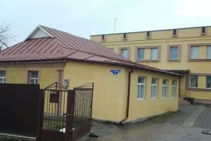 Продається приміщення вільного призначення 350 кв. м в 2-поверховій будівлі