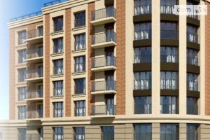 Продається 3-кімнатна квартира 84.5 кв. м у Чернігові