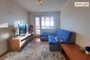 Продается 2-комнатная квартира 52 кв. м в Виннице