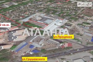 Продается здание / комплекс 1122 кв. м в 1-этажном здании