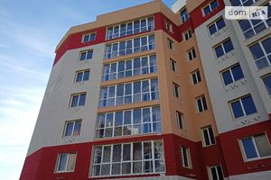 Продается 2-комнатная квартира 56 кв. м в Овидиополе