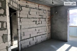 Продается 1-комнатная квартира 44 кв. м в Виннице