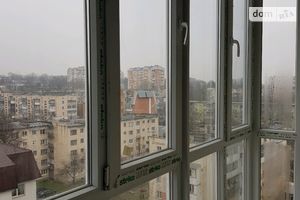 Продается 2-комнатная квартира 54.7 кв. м в Тернополе
