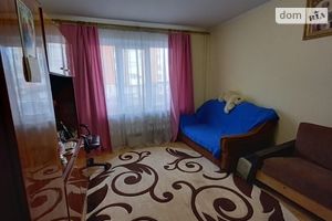 Продается 5-комнатная квартира 100 кв. м в Тернополе