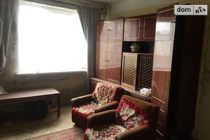 Продается 2-комнатная квартира 55 кв. м в Львове