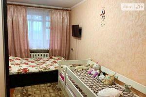 Продається 4-кімнатна квартира 81 кв. м у Хмельницькому