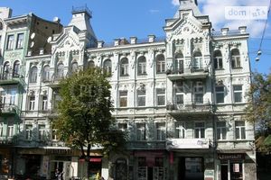 Продается 2-комнатная квартира 78 кв. м в Киеве