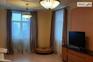 Сдается в аренду 4-комнатная квартира 147 кв. м в Киеве