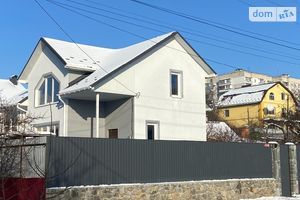 Продається будинок 2 поверховий 160 кв. м з терасою