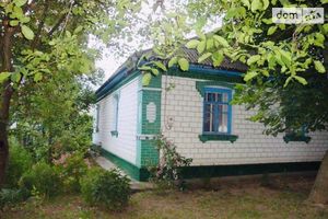 Продается одноэтажный дом 92 кв. м с гаражом