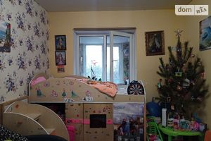 Продается 1-комнатная квартира 36 кв. м в Одессе