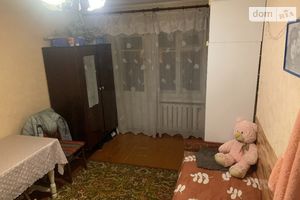 Продается 1-комнатная квартира 27 кв. м в Виннице