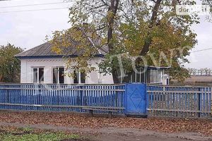 Продается одноэтажный дом 85 кв. м с террасой