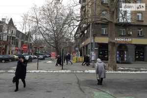 Сдается в аренду помещения свободного назначения 70 кв. м в 5-этажном здании