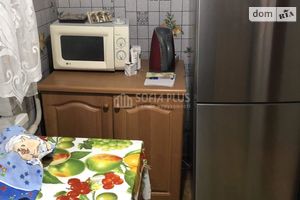 Продается 1-комнатная квартира 22 кв. м в Киеве