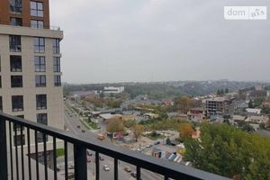 Продається 1-кімнатна квартира 46.5 кв. м у Дніпрі