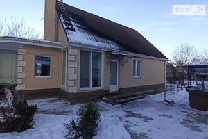 Продается дом на 2 этажа 90 кв. м с баней/сауной