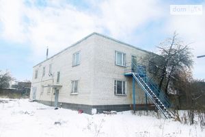 Продается здание / комплекс 500 кв. м в 1-этажном здании
