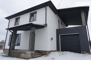 Продається будинок 2 поверховий 160 кв. м з бесідкою