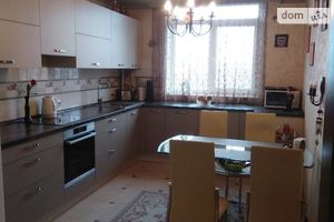 Сдается в аренду 3-комнатная квартира 110 кв. м в Тернополе
