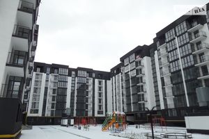 Продается 1-комнатная квартира 49 кв. м в Виннице